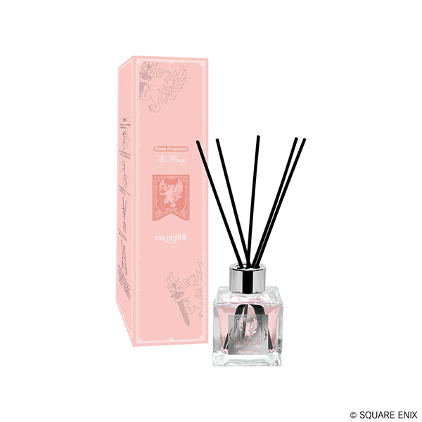 FF14 ﾙｰﾑﾌﾚｸﾞﾗﾝｽ ｱﾗﾐｺﾞ