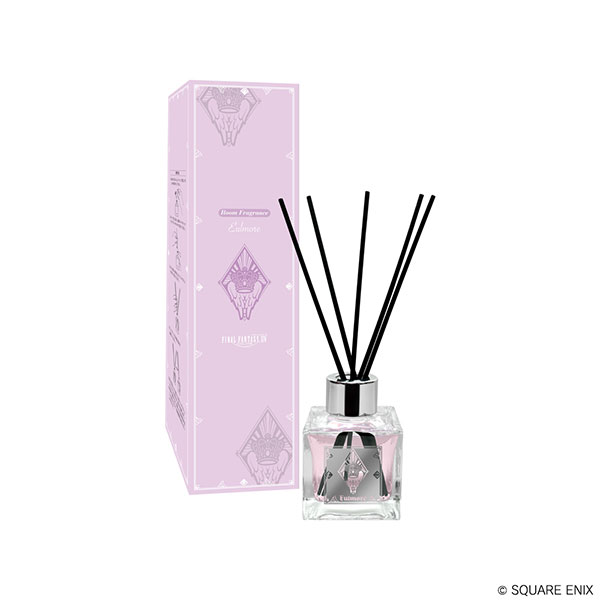 FF14 ﾙｰﾑﾌﾚｸﾞﾗﾝｽ ﾕｰﾙﾓｱ