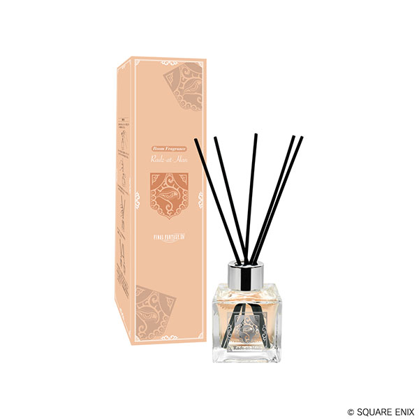 FF14 ﾙｰﾑﾌﾚｸﾞﾗﾝｽ ﾗｻﾞﾊﾝ