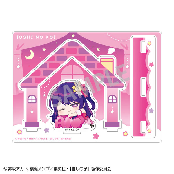 AmiAmi [Character & Hobby Shop] | [Oshi no Ko] Acrylic Stand Ai