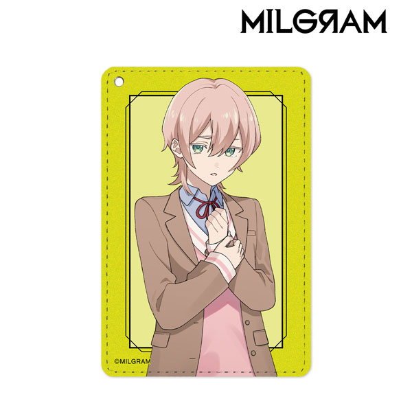 order / muu 様 AmiAmi [Character & Hobby Shop] | MILGRAM New Illustration