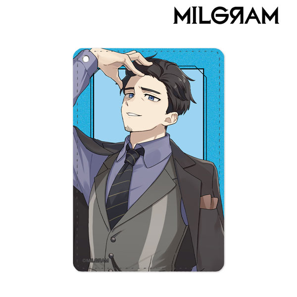 AmiAmi [Character & Hobby Shop] | MILGRAM New Illustration Kazui