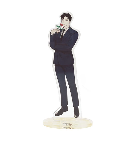 AmiAmi [Character & Hobby Shop] | Roses And Champagne - Acrylic