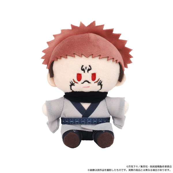 AmiAmi [Character & Hobby Shop] | Jujutsu Kaisen 2nd Season