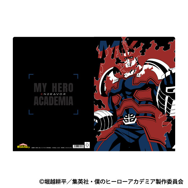 AmiAmi [Character & Hobby Shop] | My Hero Academia Clear File