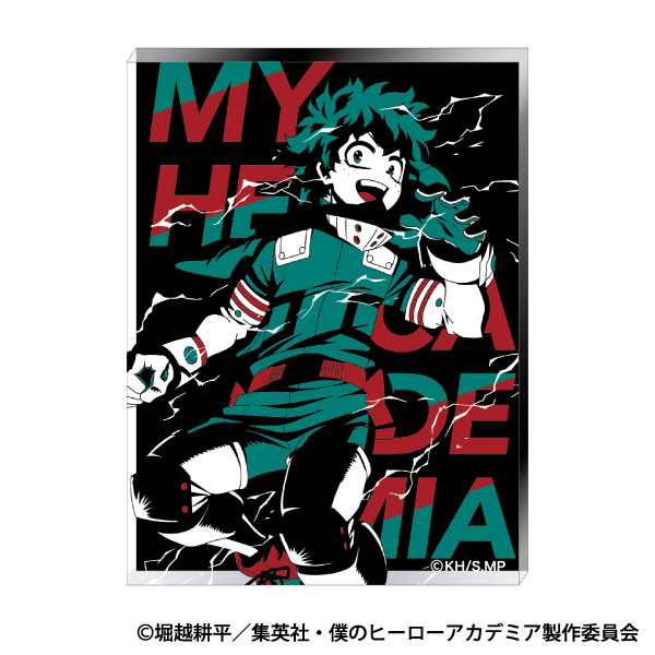 AmiAmi [Character & Hobby Shop] | My Hero Academia Noble Art Solid 
