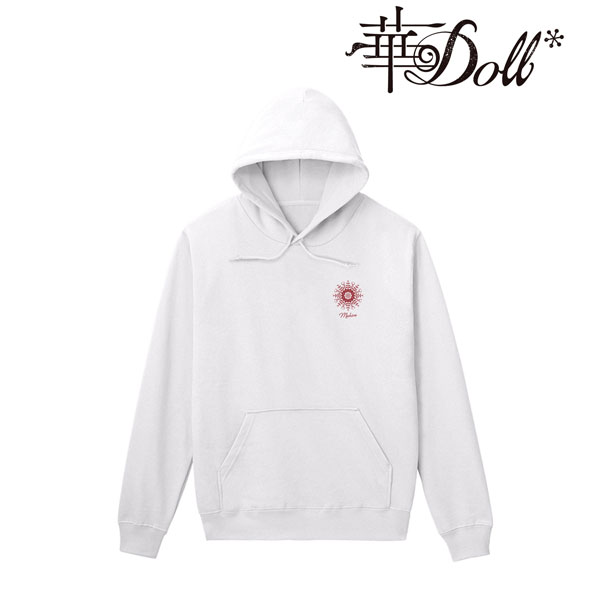 AmiAmi [Character & Hobby Shop] | Hana Doll Mahiro Yuki Hoodie 