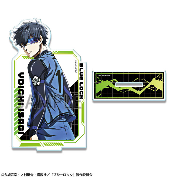 AmiAmi [Character & Hobby Shop] | Movie Bluelock -EPISODE Nagi 