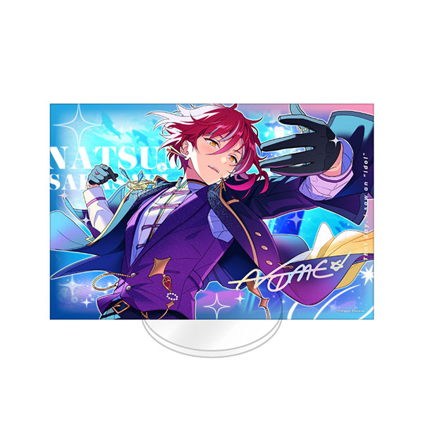 AmiAmi [Character & Hobby Shop] | Ensemble Stars!! SPOTLIGHT