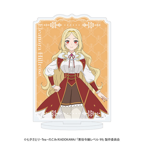 アイナ・ジ・エンド あいちゃんスタイリングアクリルスタンド 全9種コンプリート アイナ・ジ・エンド あいちゃんスタイリングアクリルスタンド 全