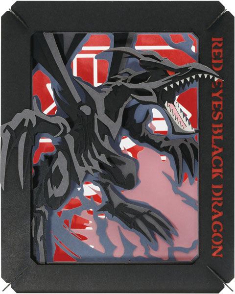 PT-358　真紅眼の黒竜