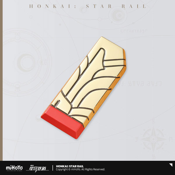 AmiAmi [Character & Hobby Shop] | Honkai: Star Rail Astral Express