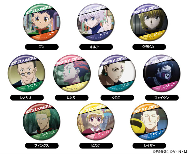 匿名配送 HUNTER×HUNTER キャラポスコレクション BOX 未開封新品 HUNTER×HUNTER_HH-05 はぐキャラコレクション2【コンプリートBOX