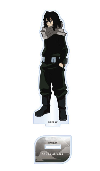 AmiAmi [Character & Hobby Shop] | My Hero Academia Acrylic Stand