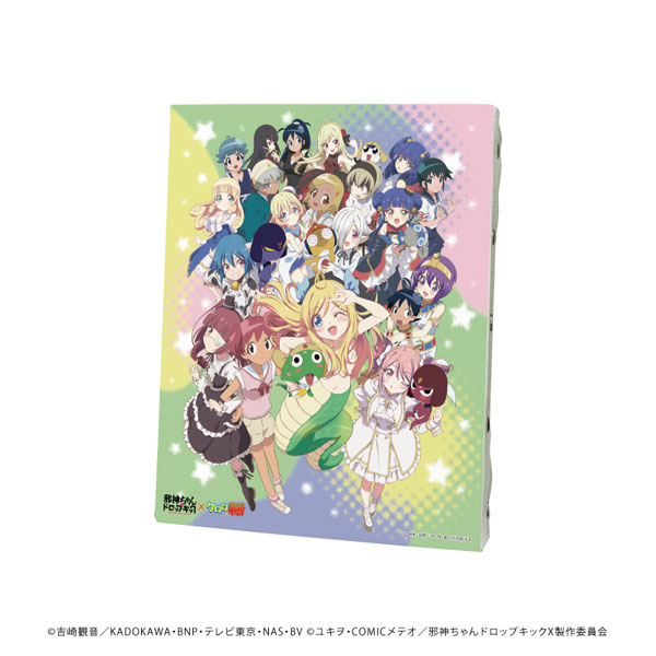 AmiAmi [Character & Hobby Shop] | Canvas Board 