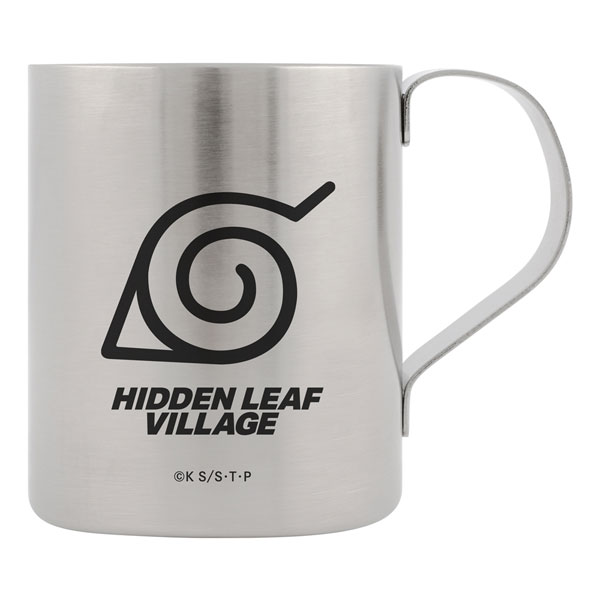 Hidden Leaf Village Merch That'll Make You Feel Like a Ninja in Your Everyday Life