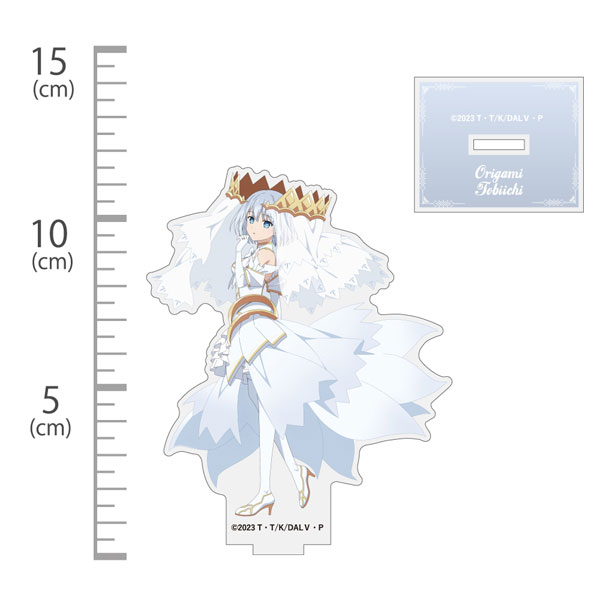AmiAmi [Character & Hobby Shop] | Date A Live V Codename [Angel 