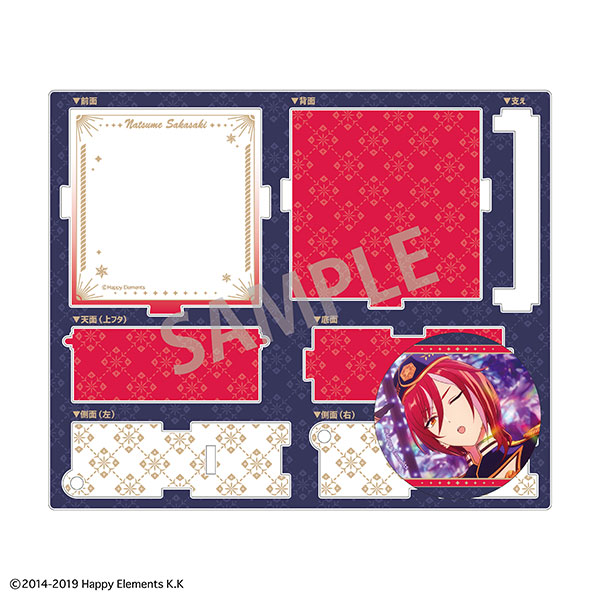 AmiAmi [Character & Hobby Shop] | Ensemble Stars!! Reminiscence 