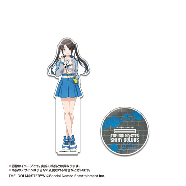 AmiAmi [Character & Hobby Shop] | THE IDOLM@STER SHINY COLORS New 