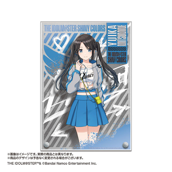 AmiAmi [Character & Hobby Shop] | THE IDOLM@STER SHINY COLORS New 