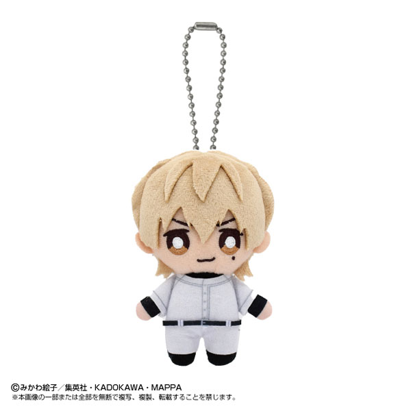 AmiAmi [Character & Hobby Shop] | Chibi Plush Mascot