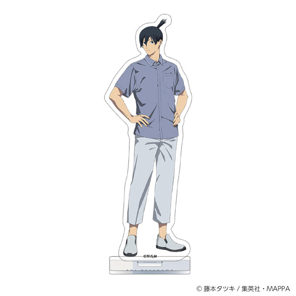 AmiAmi [Character & Hobby Shop] | Chainsaw Man Acrylic Stand Aki
