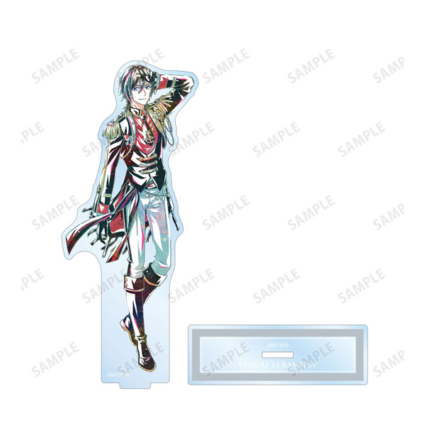 AmiAmi [Character & Hobby Shop] | B-PROJECT -Netsuretsu * Love 