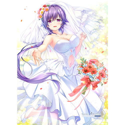 Dolphin Wave JP - Helly's Chara Story Episode 1-5 - YouTube