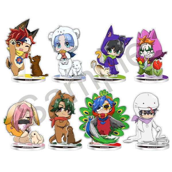 AmiAmi [Character & Hobby Shop] | TV Anime 