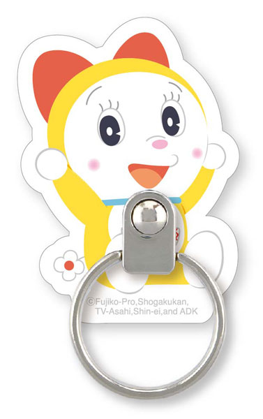 AmiAmi [Character & Hobby Shop] | Doraemon Multi Ring Dorami(Pre 