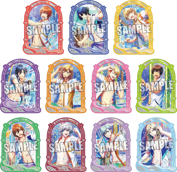 AmiAmi [Character & Hobby Shop] | Uta no Prince-sama Shining Live 