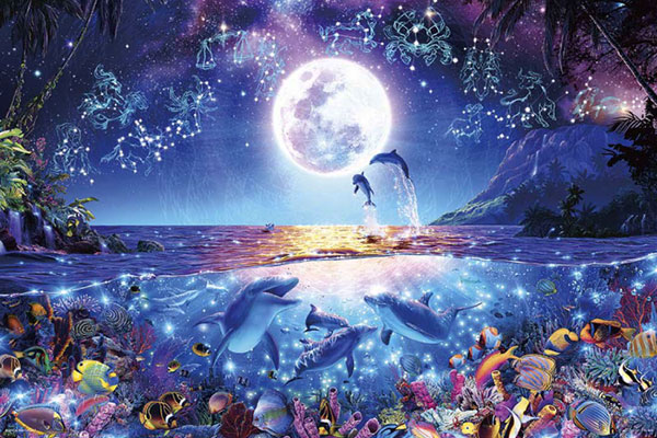 ﾔﾉﾏﾝ10-1456ｾﾚｽﾃｨｱﾙﾌｧﾐﾘｰ