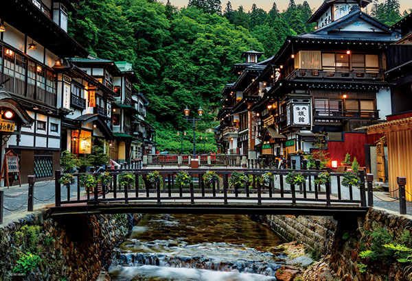 ﾋﾞﾊﾞﾘｰ1000M-013銀山温泉