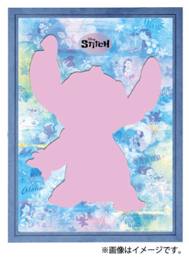 ﾔﾉﾏﾝﾊﾟｽﾞﾙｼﾙｴｯﾄ専用ﾌﾚｰﾑ ｽﾃｨｯﾁ