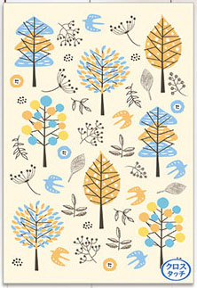 Aﾜﾝ120-002ﾅﾁｭﾗﾙ ﾌｫﾚｽﾄ