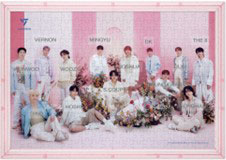 SEVENTEEN BEST ALBUM [ALWAYS YOURS] LIMITED A