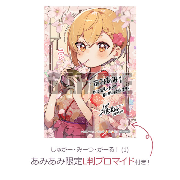 AmiAmi [Character & Hobby Shop]
