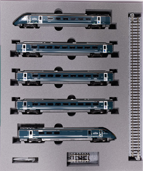 AmiAmi [Character & Hobby Shop] | 10-1673 British Railways