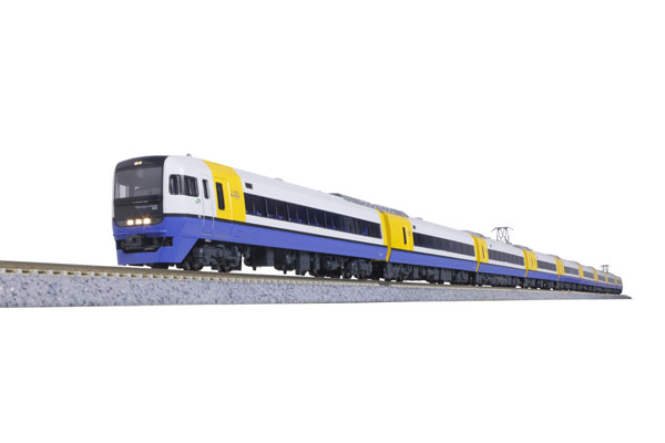 10-1870 255 Series 9 Car Set