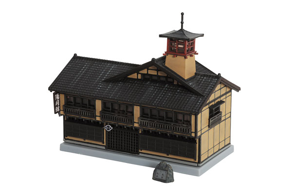 AmiAmi [Character & Hobby Shop] | Diorama Collection Building 