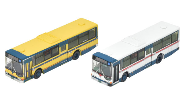 AmiAmi [Character & Hobby Shop] | The Bus Collection