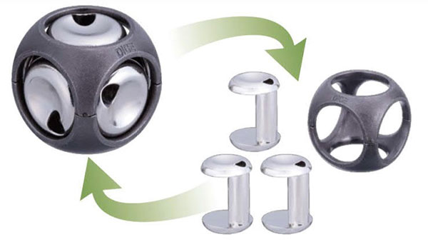 はずる ｷｬｽﾄ ﾀﾞｲｽ ★★★