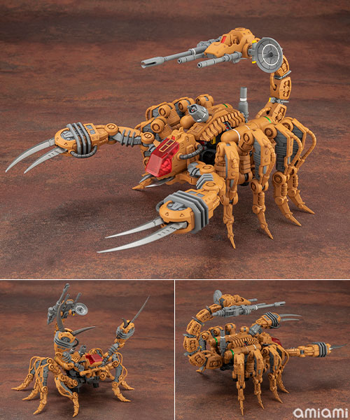 HMM　ゾイド　完成品　まとめ売り　ぴーsuke様 HMM ゾイド 完成品 まとめ売り ぴーsuke様 - メルカリ