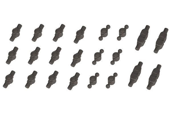 ジョイントセットE ガンメタVer.