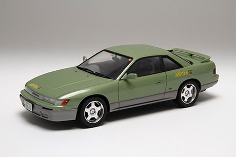 AmiAmi [Character & Hobby Shop] | 1/24 Initial D No.4 Koichiro 