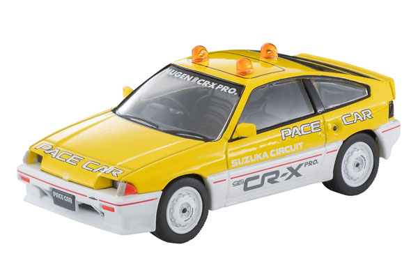 AmiAmi [Character & Hobby Shop] | LV-N318b Honda Ballade Sports CR