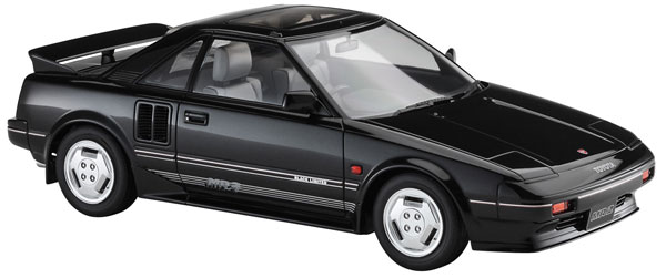 AmiAmi [Character & Hobby Shop] | 1/24 Toyota MR2 (AW11) Early