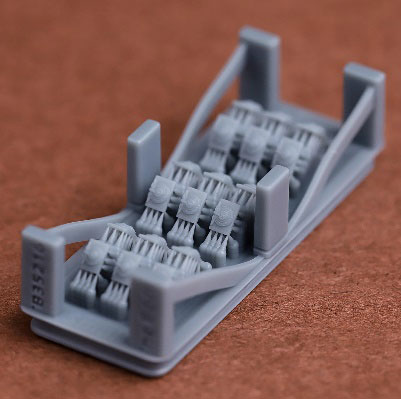 AmiAmi [Character & Hobby Shop] | 1/35 WW.II German Waffen-SS Belt