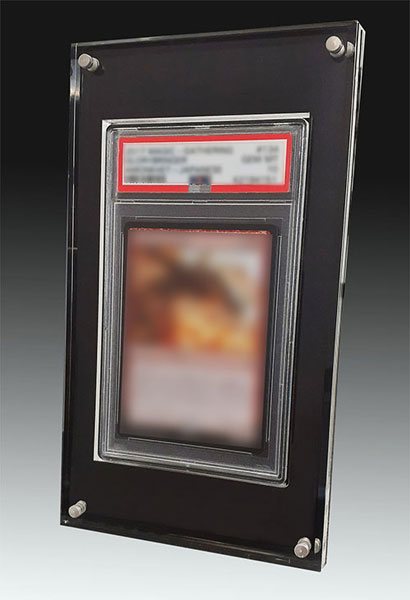 CAC-SL301 UVﾏｸﾞﾈｯﾄ ｱｸﾘﾙﾌﾚｰﾑ<PSA>