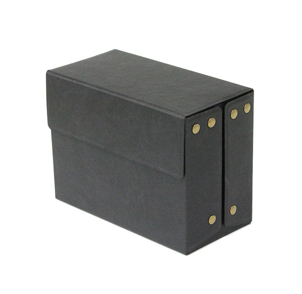 フォールディングデッキケース for The Case